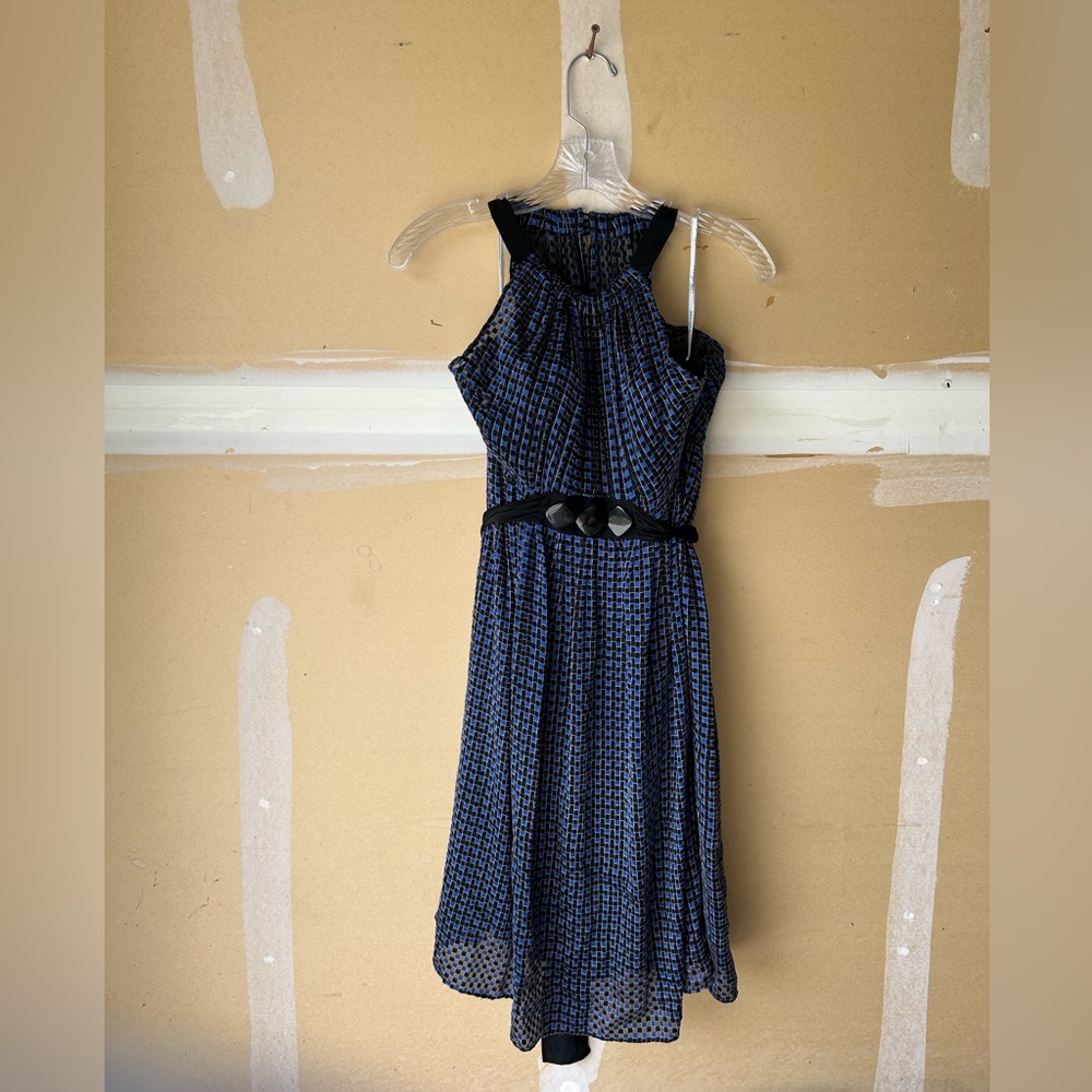 Shoshanna bustier dress